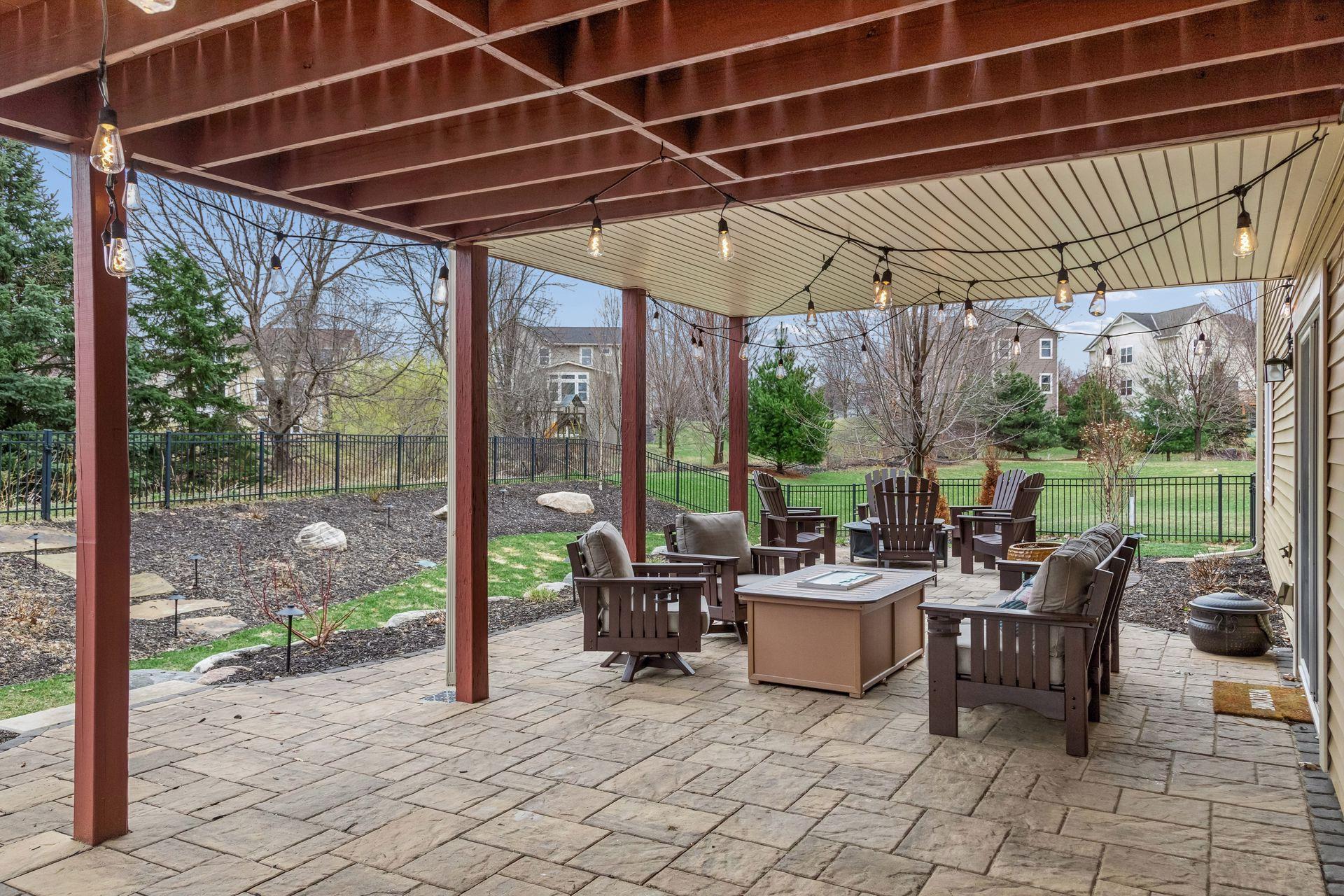 3319 Ridgestone Way Woodbury, MN 55129 - Photo 58 of 64