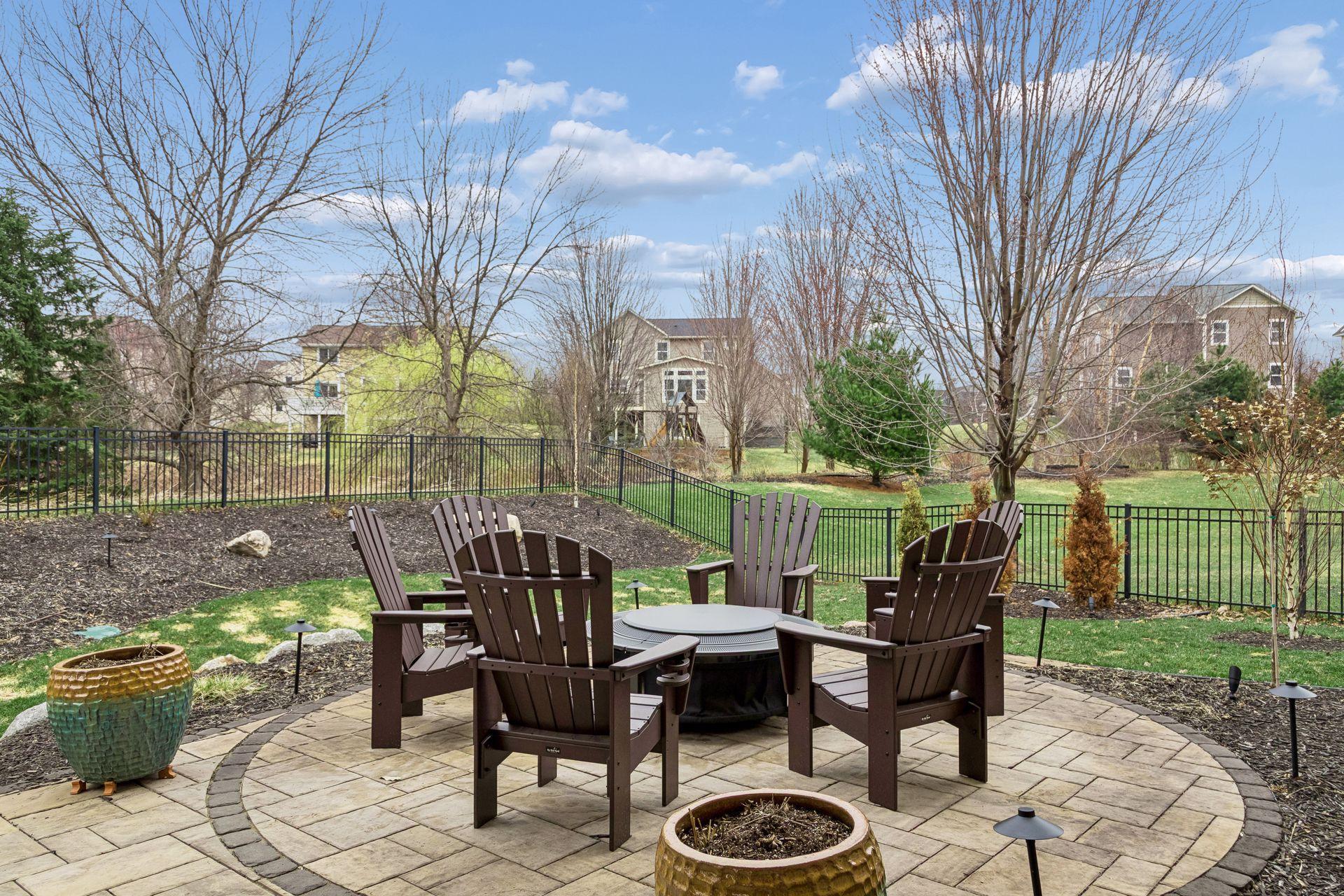 3319 Ridgestone Way Woodbury, MN 55129 - Photo 59 of 64