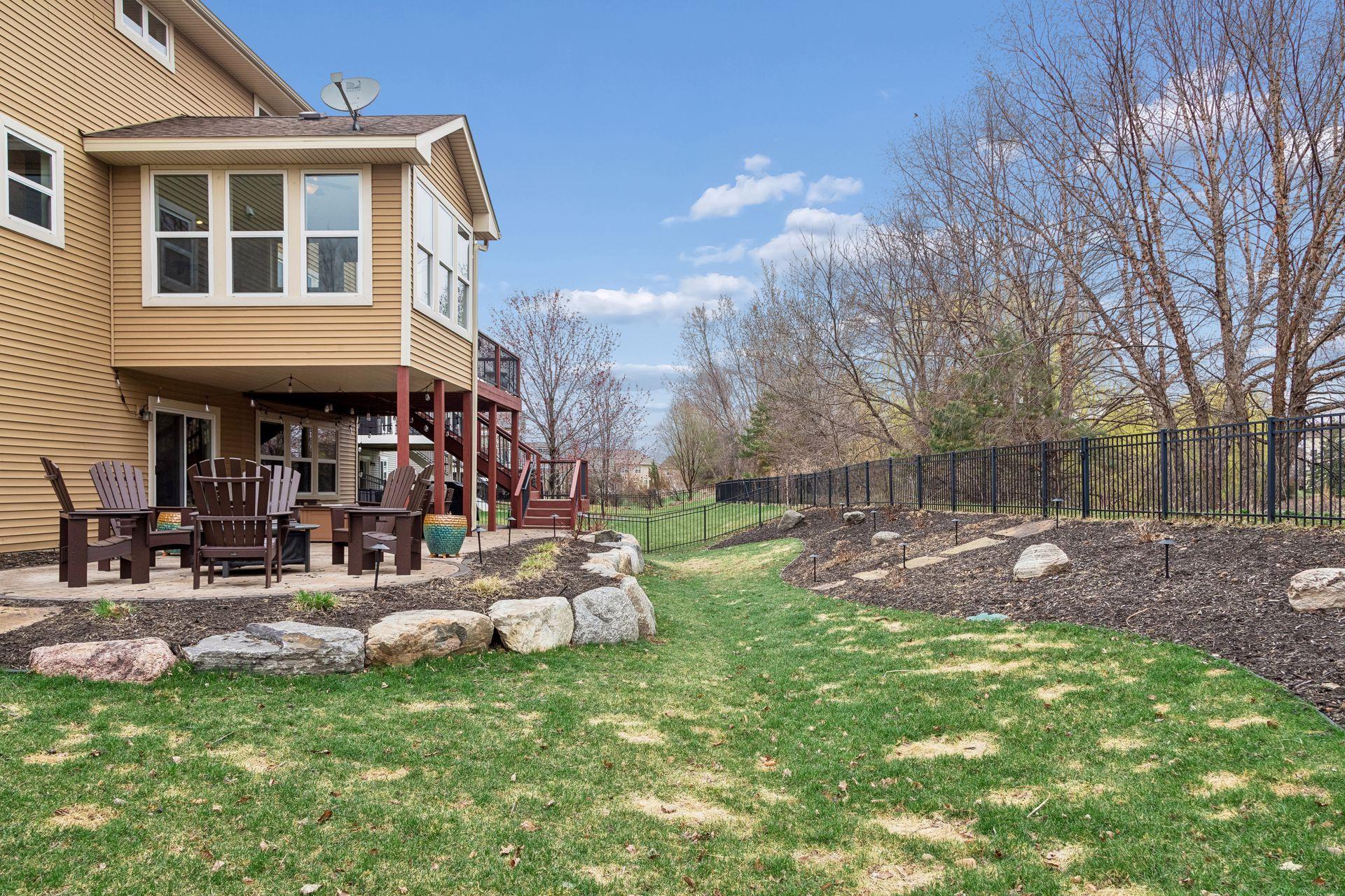 3319 Ridgestone Way Woodbury, MN 55129 - Photo 61 of 64