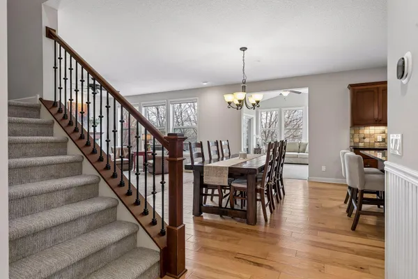 $775,000 | 3319 Ridgestone Way, Woodbury, MN 55129