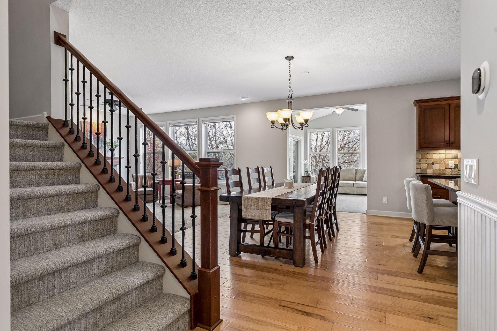 3319 Ridgestone Way Woodbury, MN 55129 - Photo 8 of 64