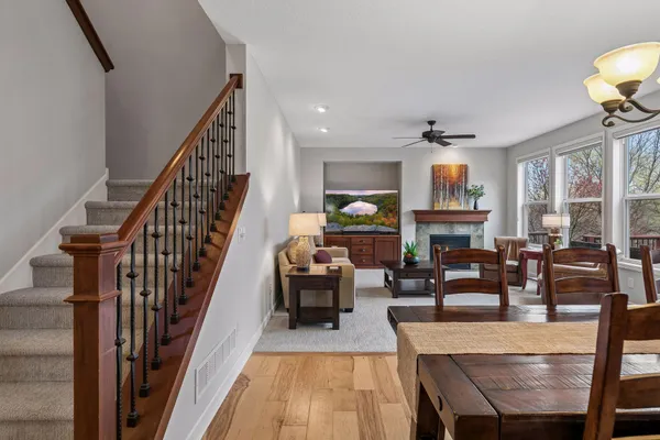 $775,000 | 3319 Ridgestone Way, Woodbury, MN 55129