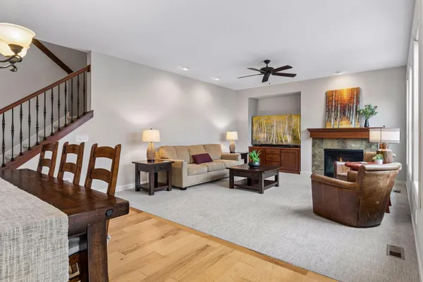 $775,000 | 3319 Ridgestone Way, Woodbury, MN 55129