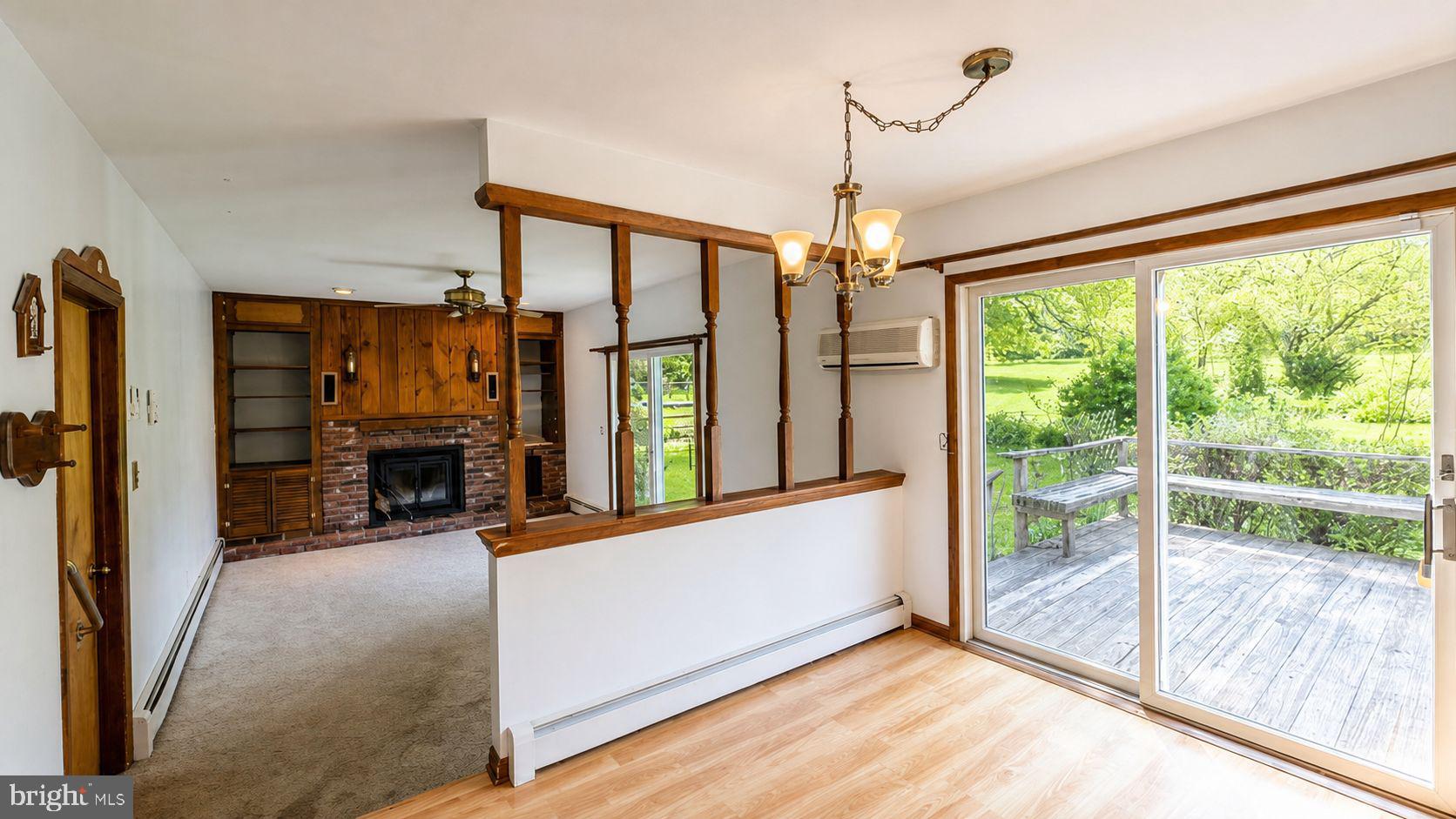 223 Trythall Road Elverson, PA 19520 - Photo 27 of 78 Bright and airy living space awaits.