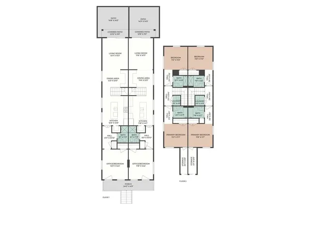 $625,000 | 5224 Magazine Street, Unit 5224, New Orleans, LA 70115