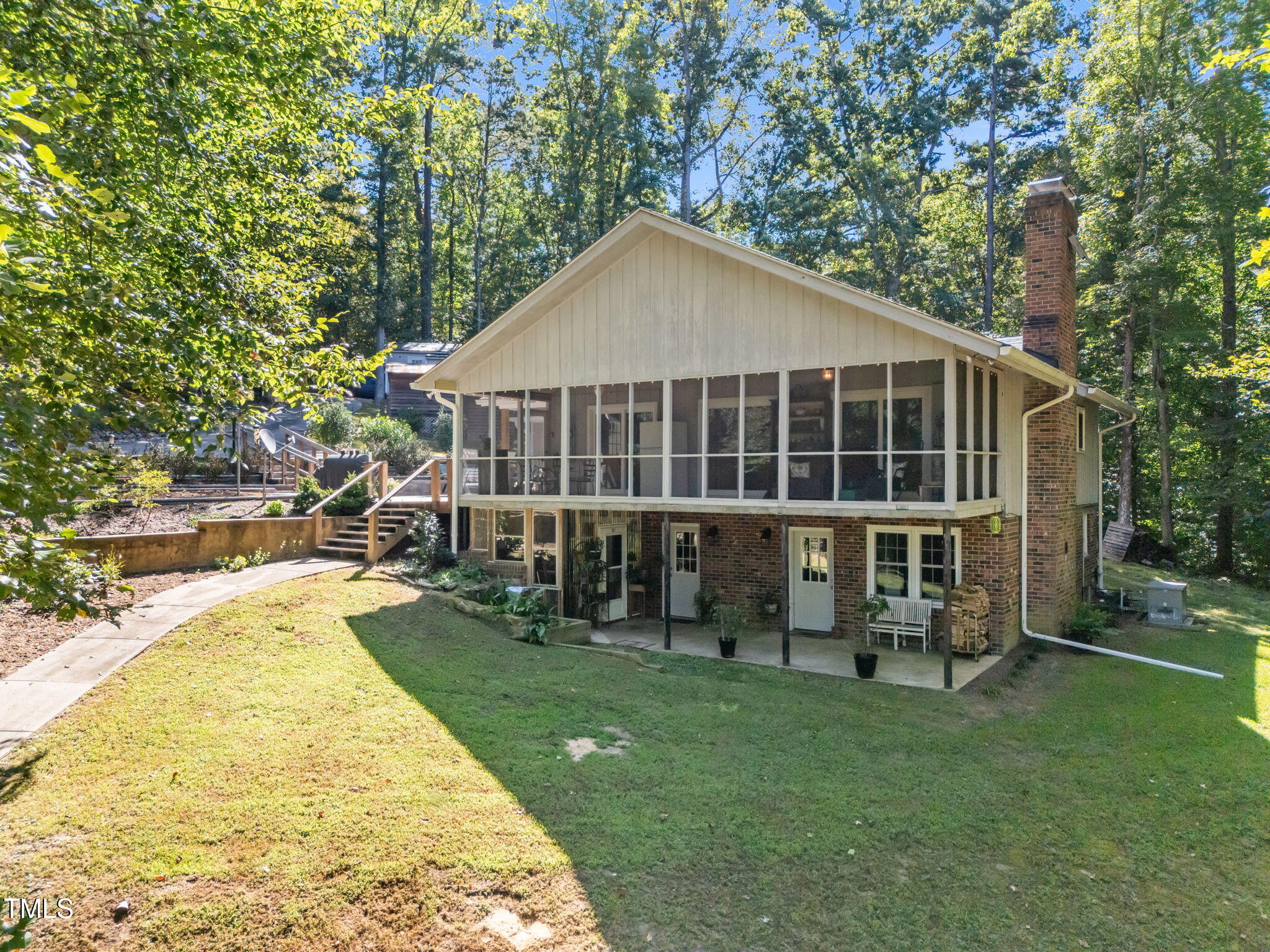 240 Duke Lane Roxboro, NC 27574 - Photo 19 of 53 7-web-or-mls-DJI_20250827104535_0012_D