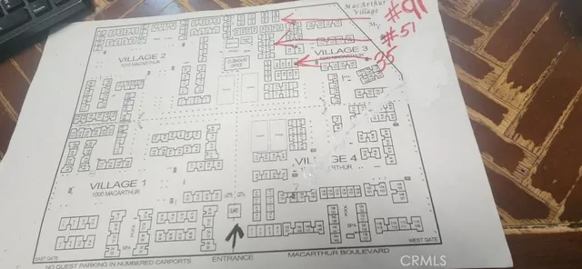 $1,695 | 1030 West MacArthur Boulevard, Unit 35, Santa Ana, CA 92707