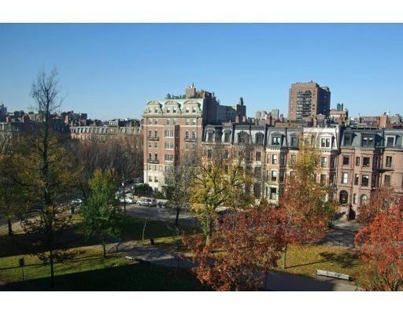 76 Commonwealth Avenue, Unit 11 Boston, MA 02116 - Photo 5 of 5