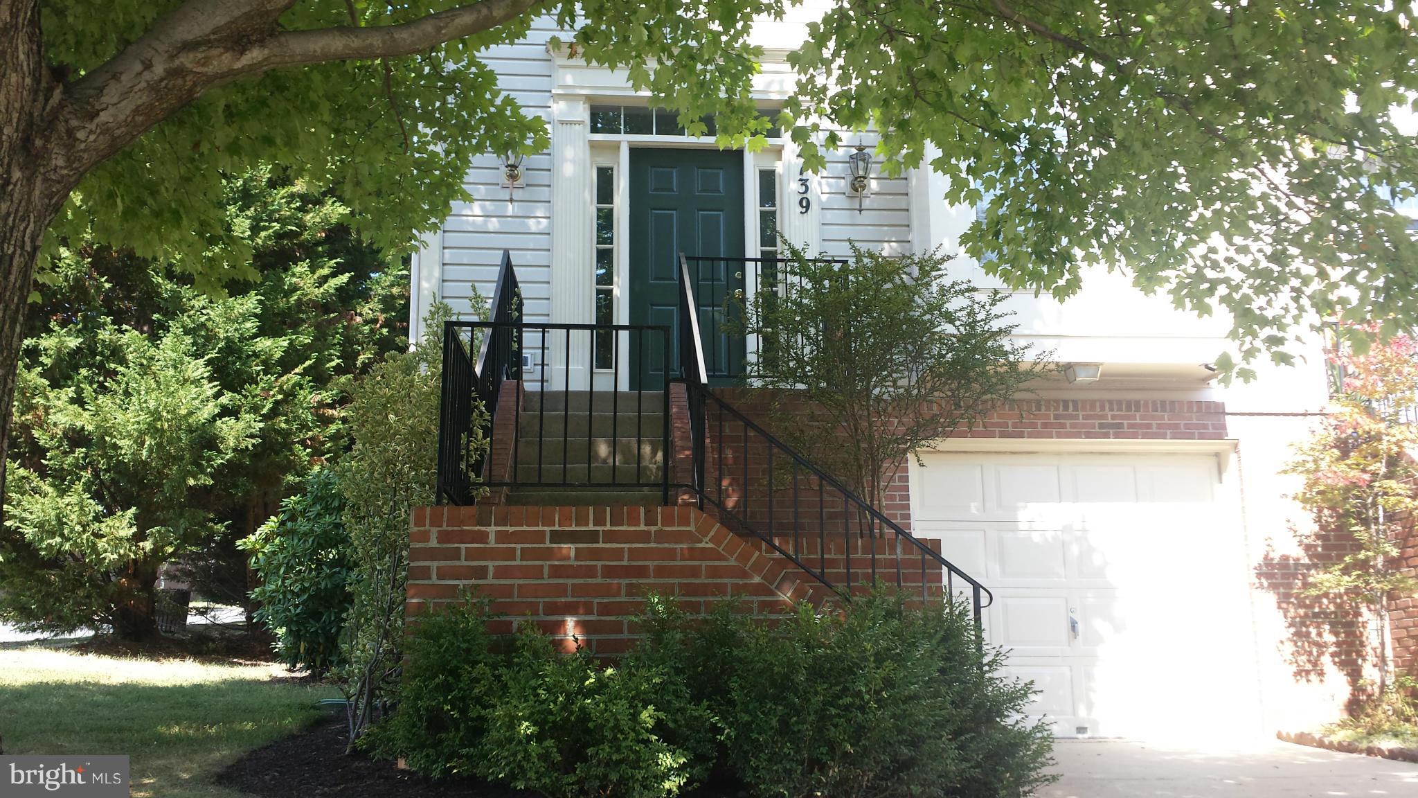 2139 Blue Knob Terrace Silver Spring, MD 20906 - Photo 2 of 21 Exterior (Front)