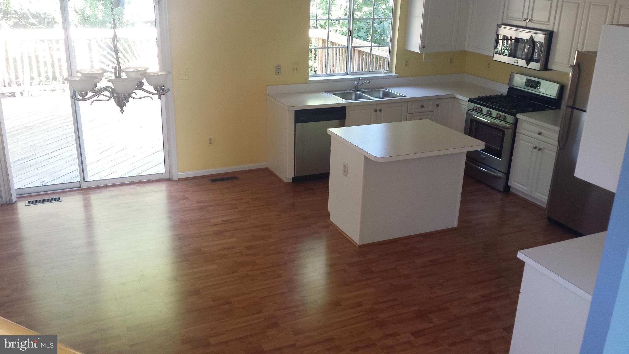 2139 Blue Knob Terrace Silver Spring, MD 20906 - Photo 12 of 21 Kitchen