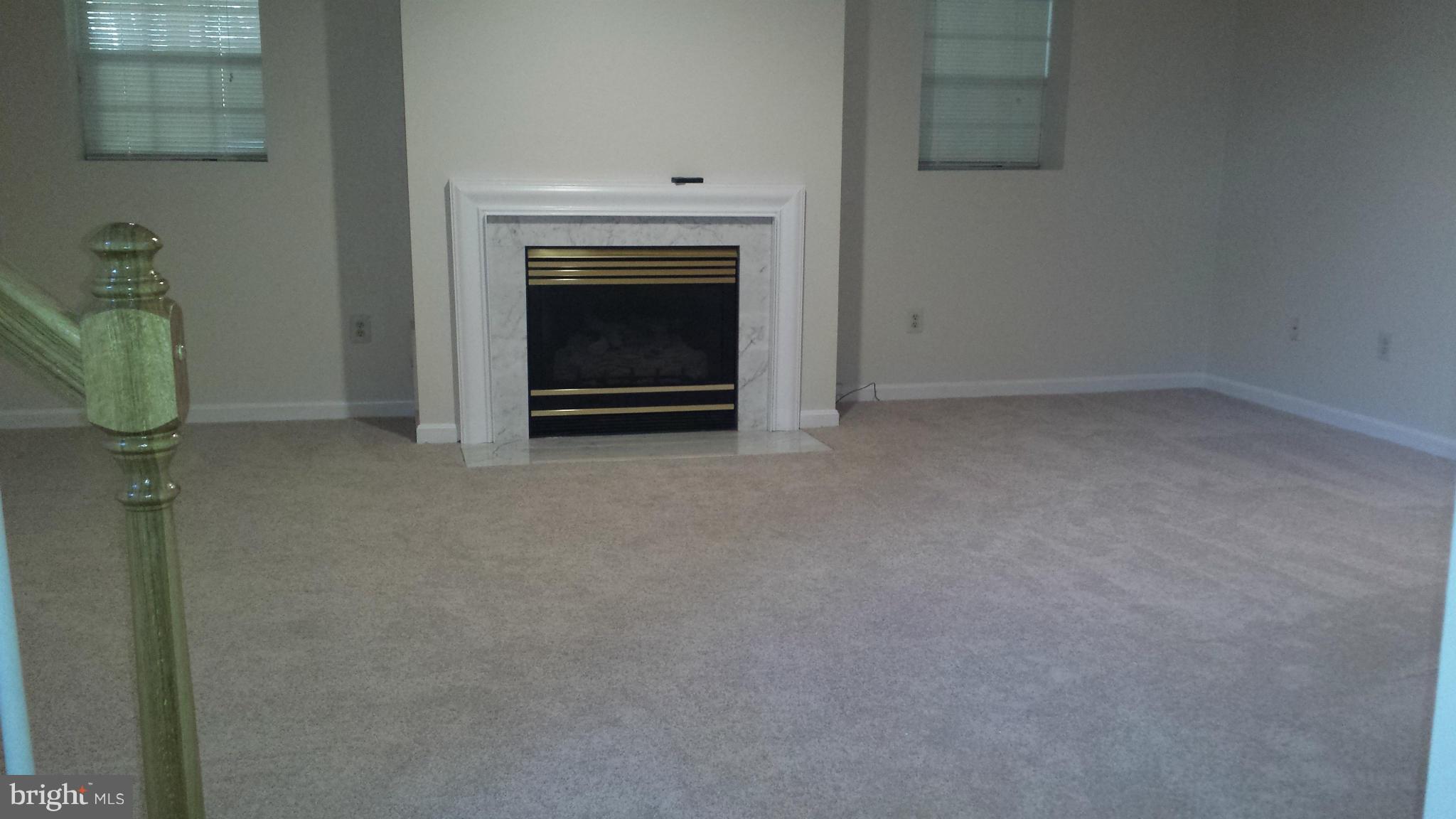 2139 Blue Knob Terrace Silver Spring, MD 20906 - Photo 19 of 21 Gas fireplace and fully finished basement.
