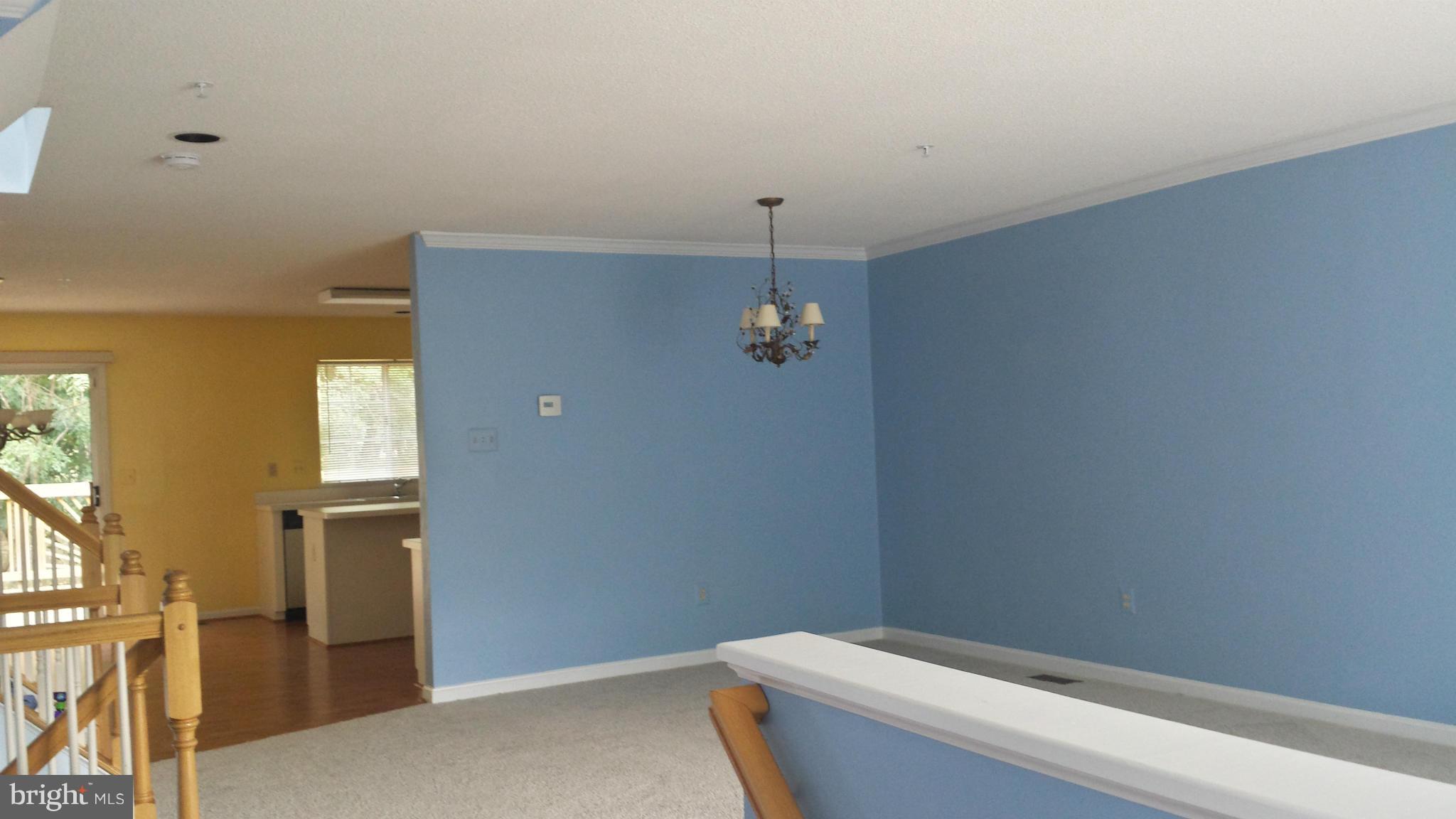 2139 Blue Knob Terrace Silver Spring, MD 20906 - Photo 6 of 21 View from foyer entry.
