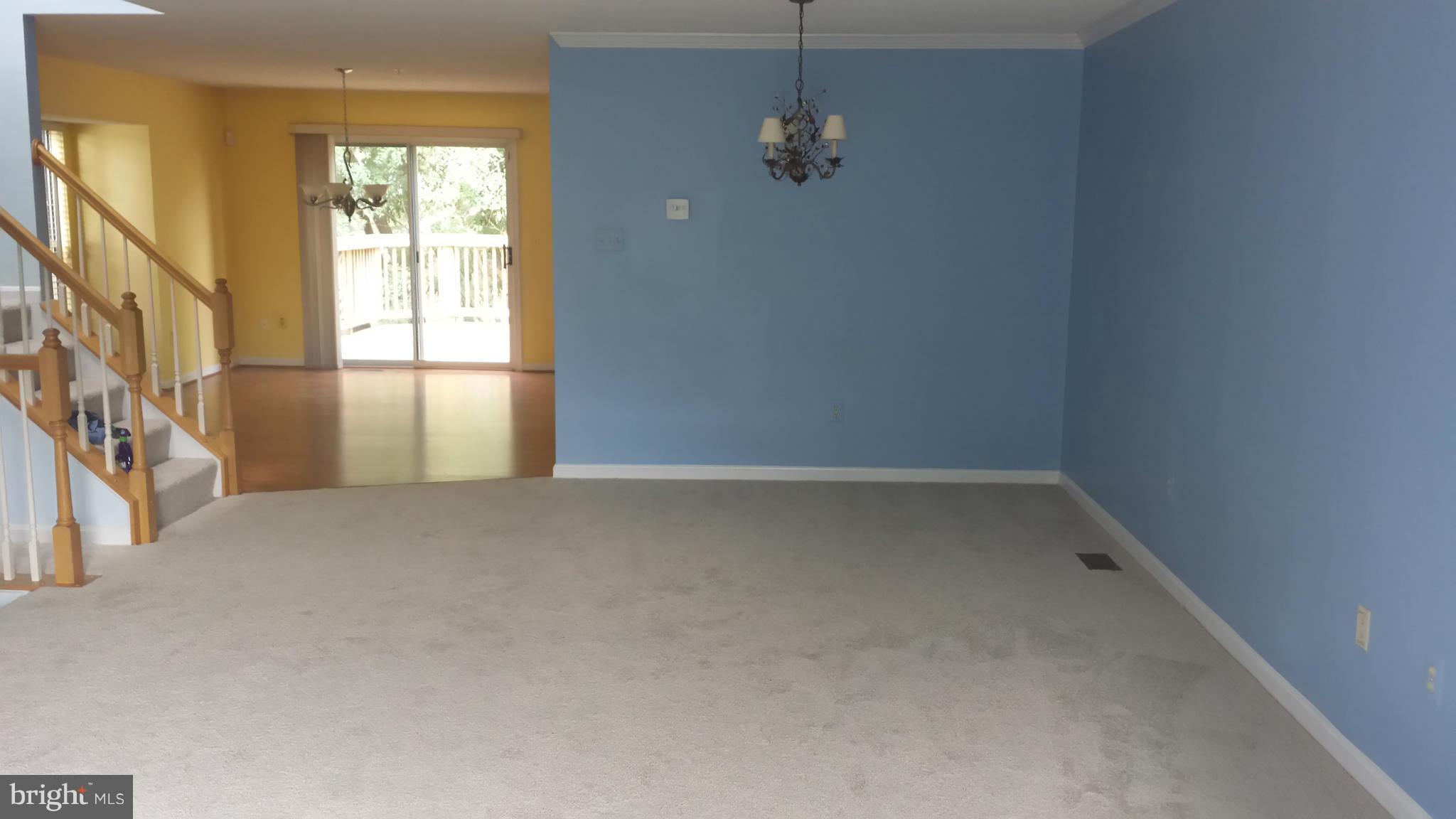 2139 Blue Knob Terrace Silver Spring, MD 20906 - Photo 8 of 21 Dining Room