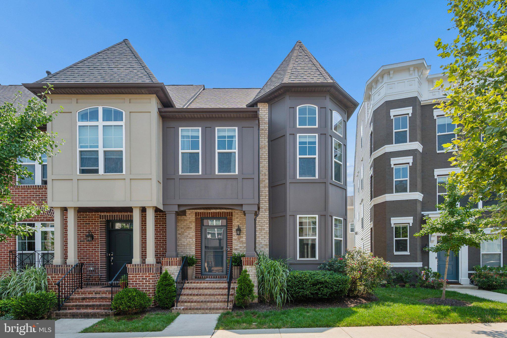 1132 Holden Road Frederick, MD 21701 - Photo 1 of 69 Exterior Front