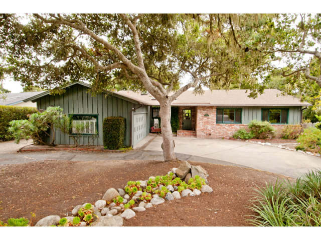 2880 Sloat Road Pebble Beach, CA 93953 - Photo 1 of 13 Gallery Image 1
