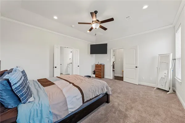 $417,500 | 248 Woodhaven Trail, McGregor, TX 76657