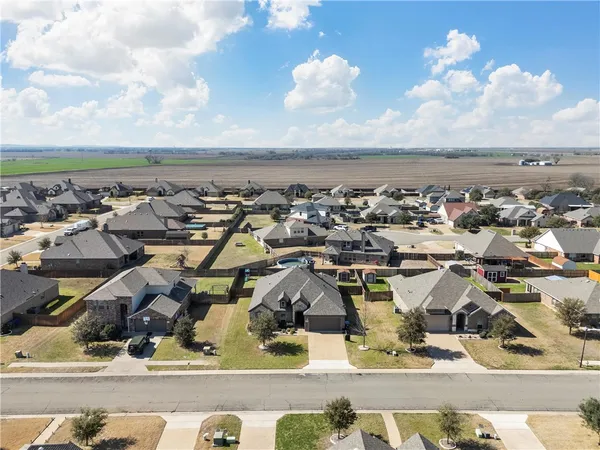 $417,500 | 248 Woodhaven Trail, McGregor, TX 76657