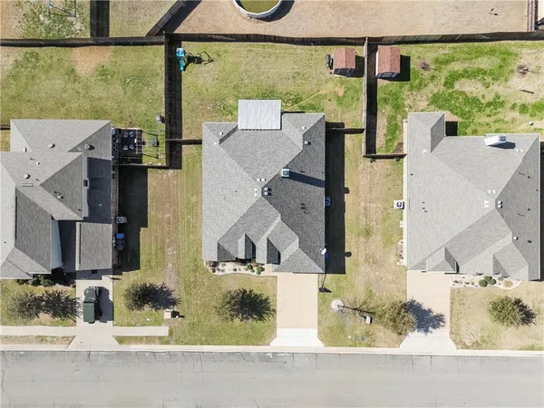 $417,500 | 248 Woodhaven Trail, McGregor, TX 76657