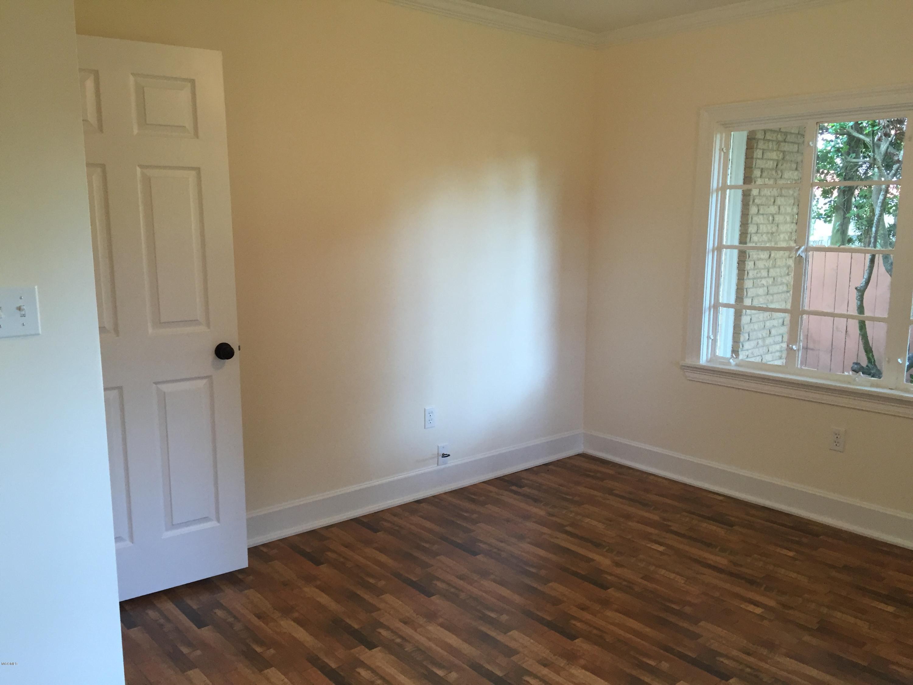 2539 Wilson Road Biloxi, MS 39531 - Photo 21 of 22 bedroom 3