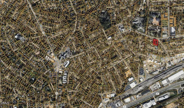 $1,550,000 | 518 East Whitaker Mill Road, Raleigh, NC 27608