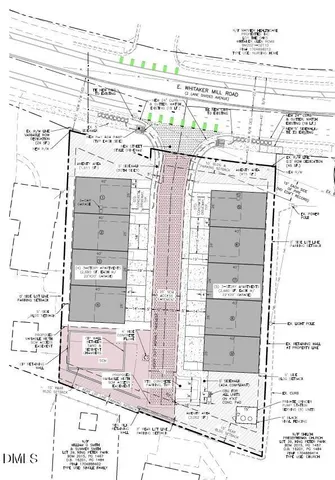 $1,550,000 | 518 East Whitaker Mill Road, Raleigh, NC 27608