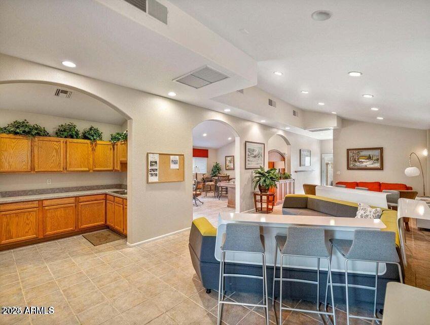 1720 East Thunderbird Road, Unit 2090 Phoenix, AZ 85022 - Photo 23 of 26 Community Clubhouse