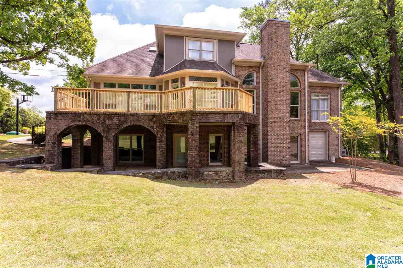 3340 North Woodridge Road Birmingham, AL 35223 - Photo 47 of 50