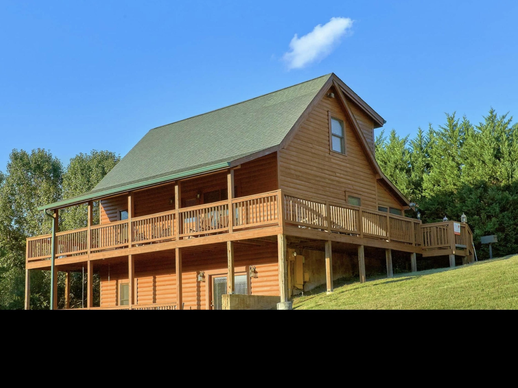 2809 Seth Road Pigeon Forge, TN 37863 - Photo 6 of 31 Gallery Image 6