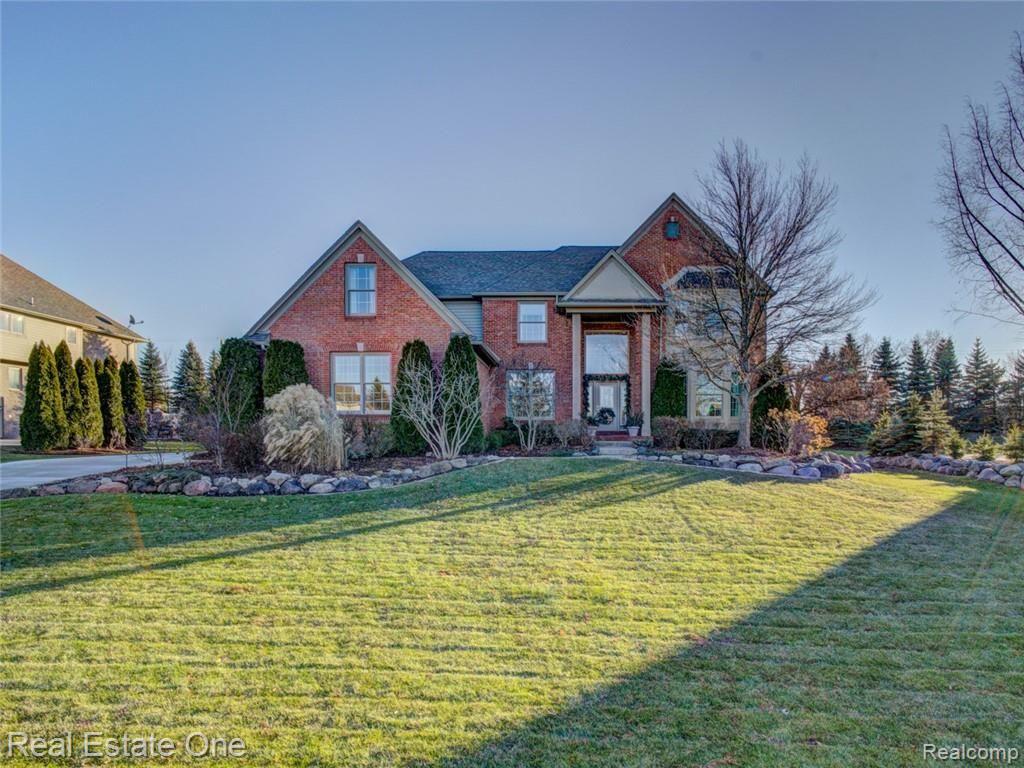 3956 Fawn Drive Rochester, MI 48306 - Photo 49 of 51 DSC07230_1_2.jpg