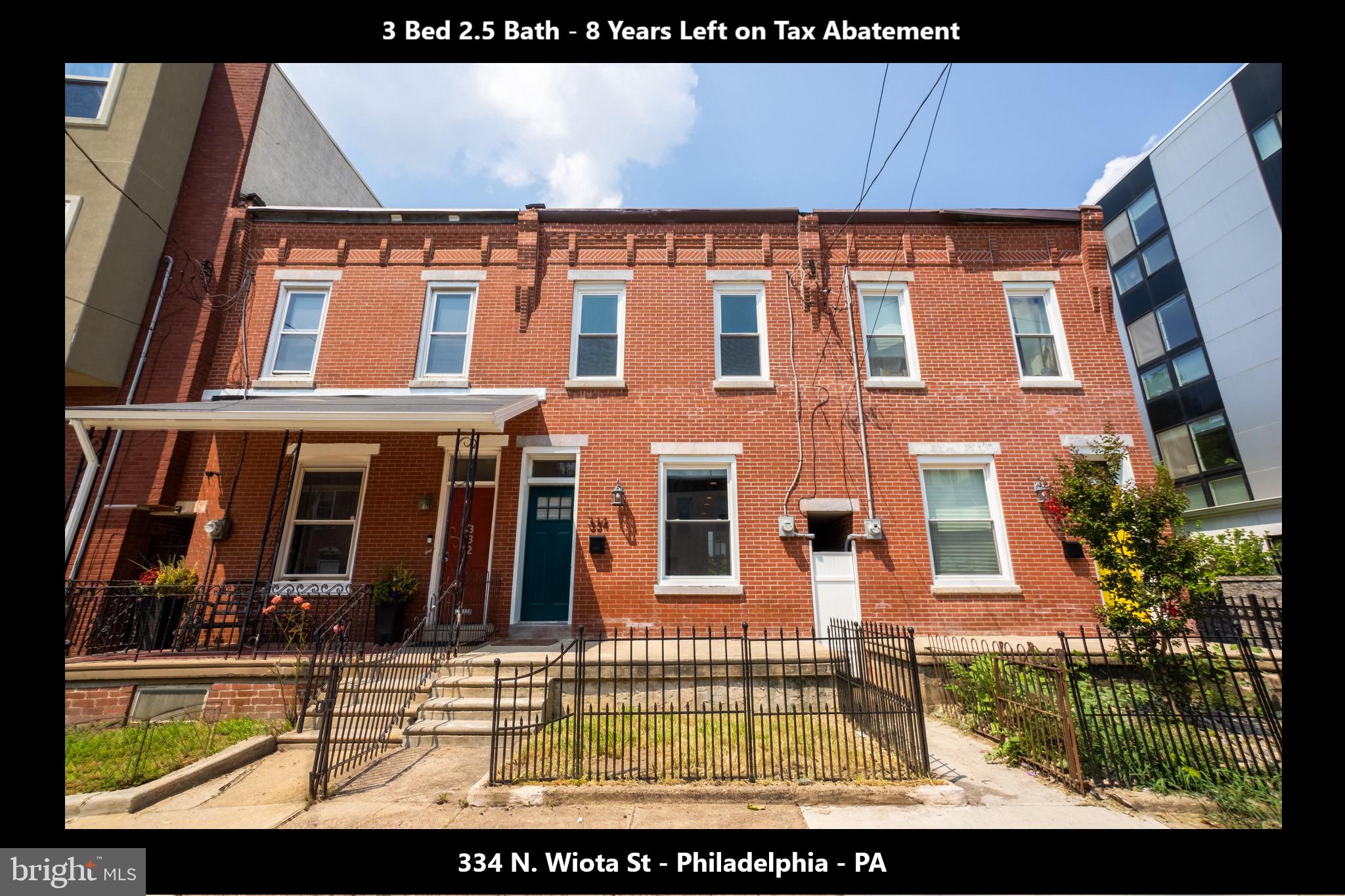 334 Wiota Street Philadelphia, PA 19104 - Photo 1 of 28