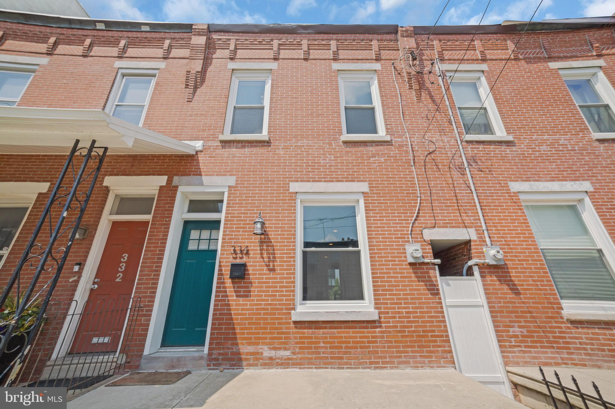 334 Wiota Street Philadelphia, PA 19104 - Photo 2 of 28