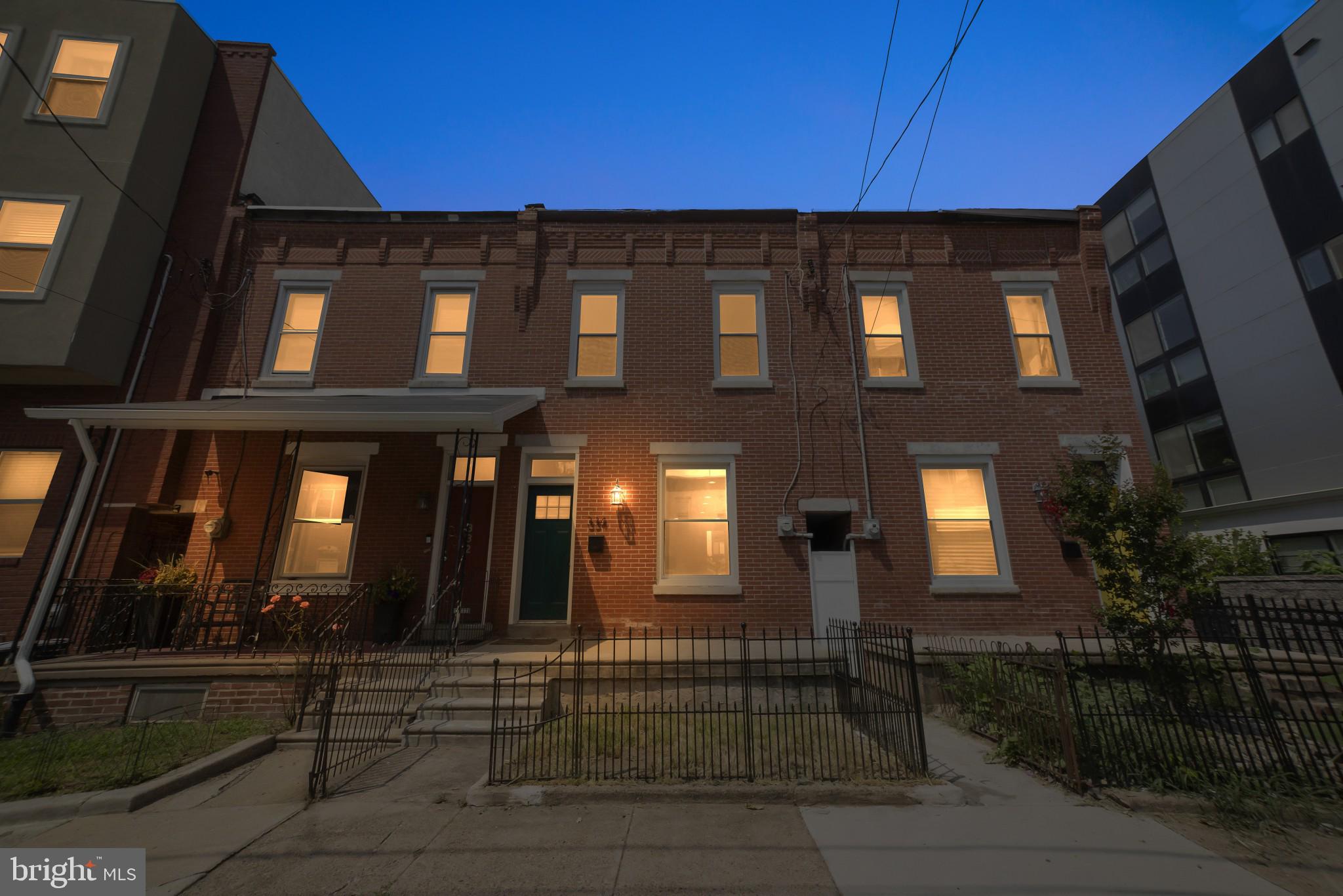 334 Wiota Street Philadelphia, PA 19104 - Photo 3 of 28