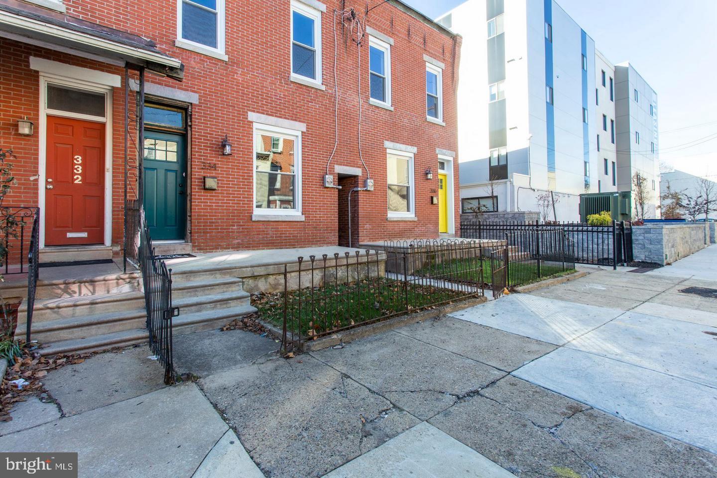 334 Wiota Street Philadelphia, PA 19104 - Photo 27 of 28