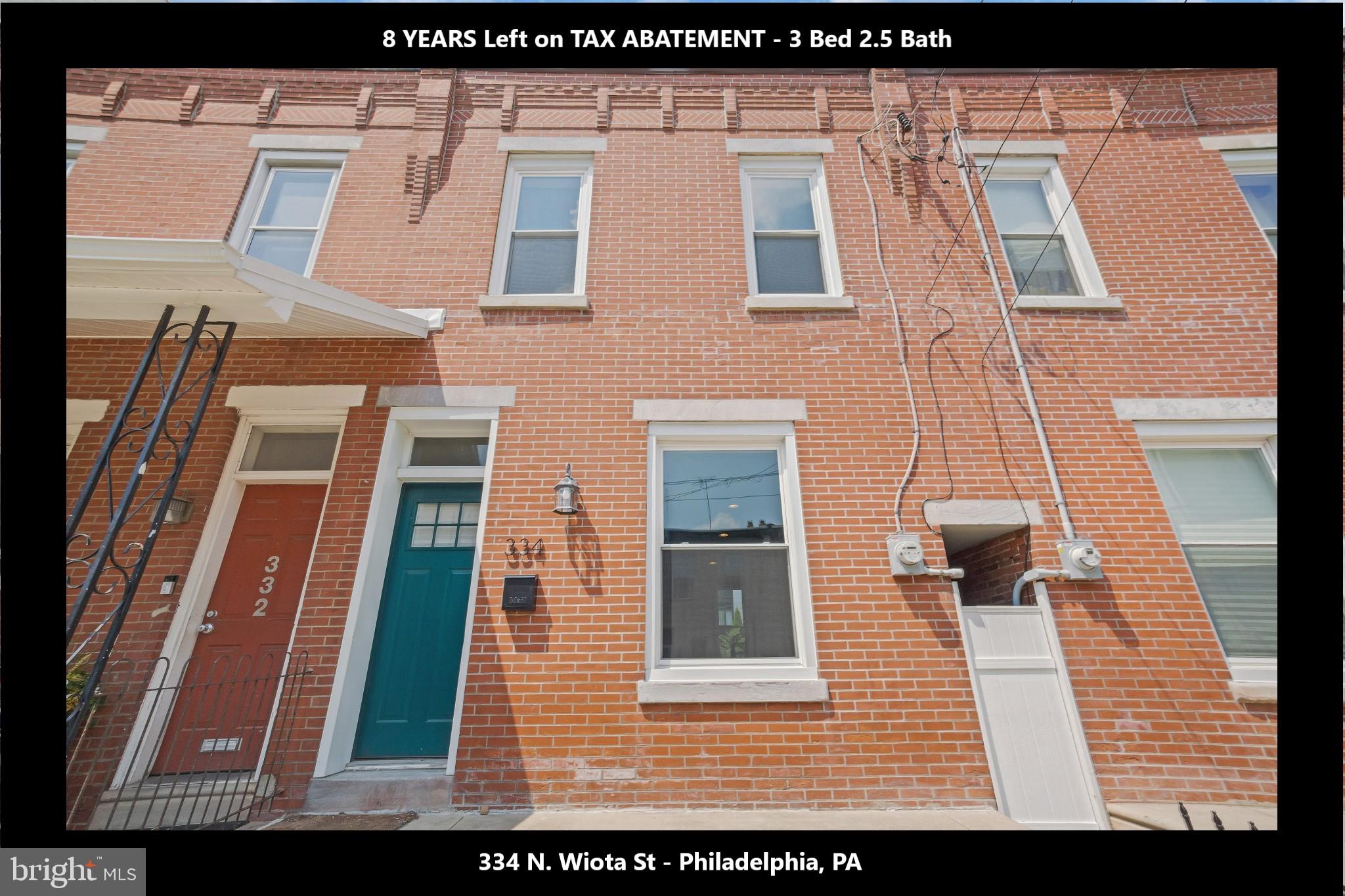 334 Wiota Street Philadelphia, PA 19104 - Photo 28 of 28