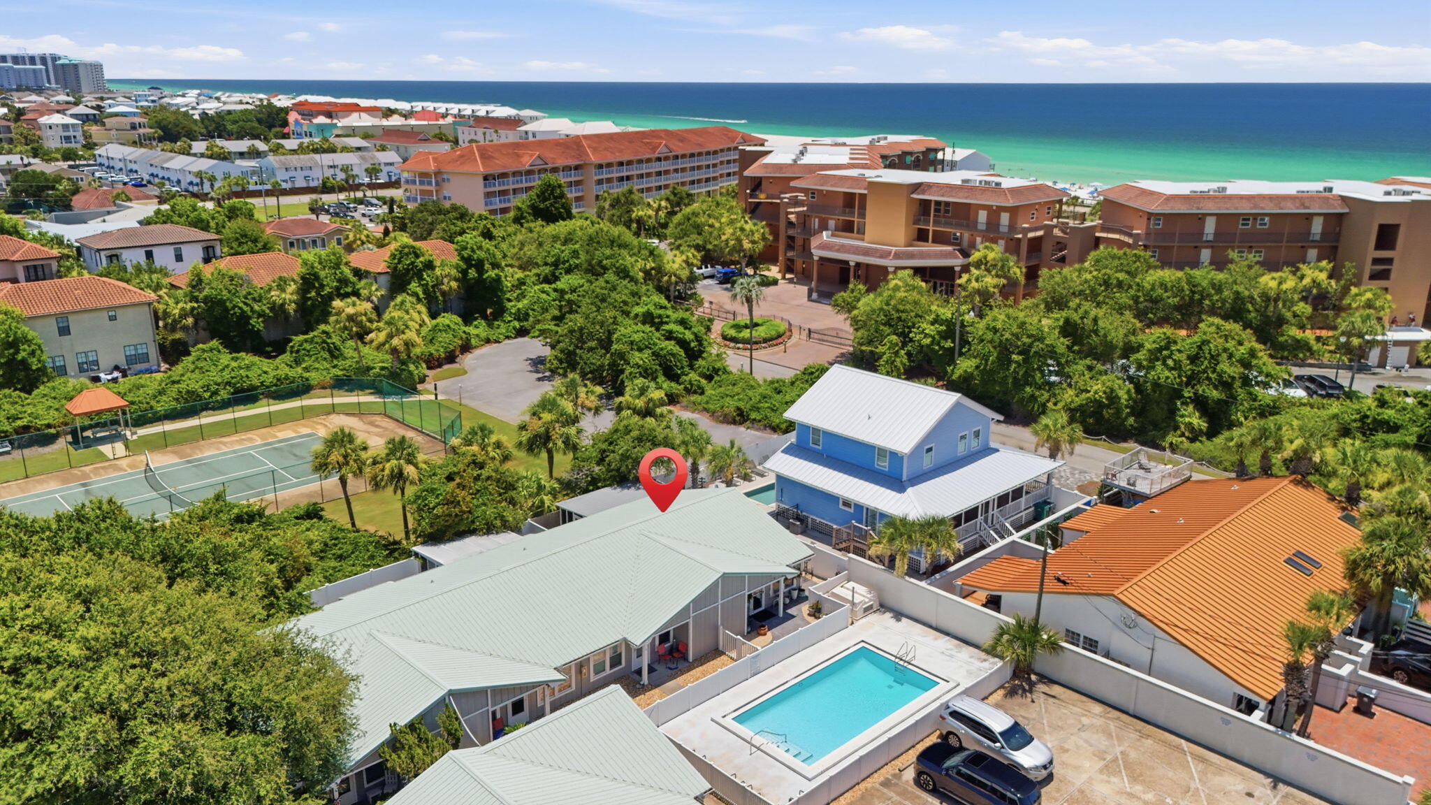 104 Ellis Road, Unit 4 Miramar Beach, FL 32550 - Photo 39 of 54 4-web-or-mls-DJI_20260629124300_0104_D1