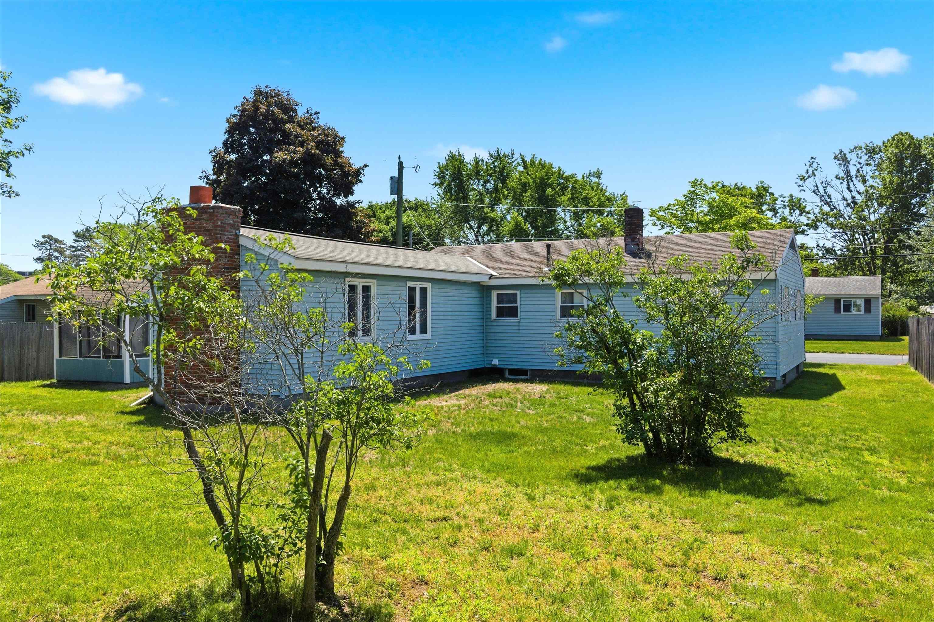 33 Ross Street Nashua, NH 03060 - Photo 31 of 31