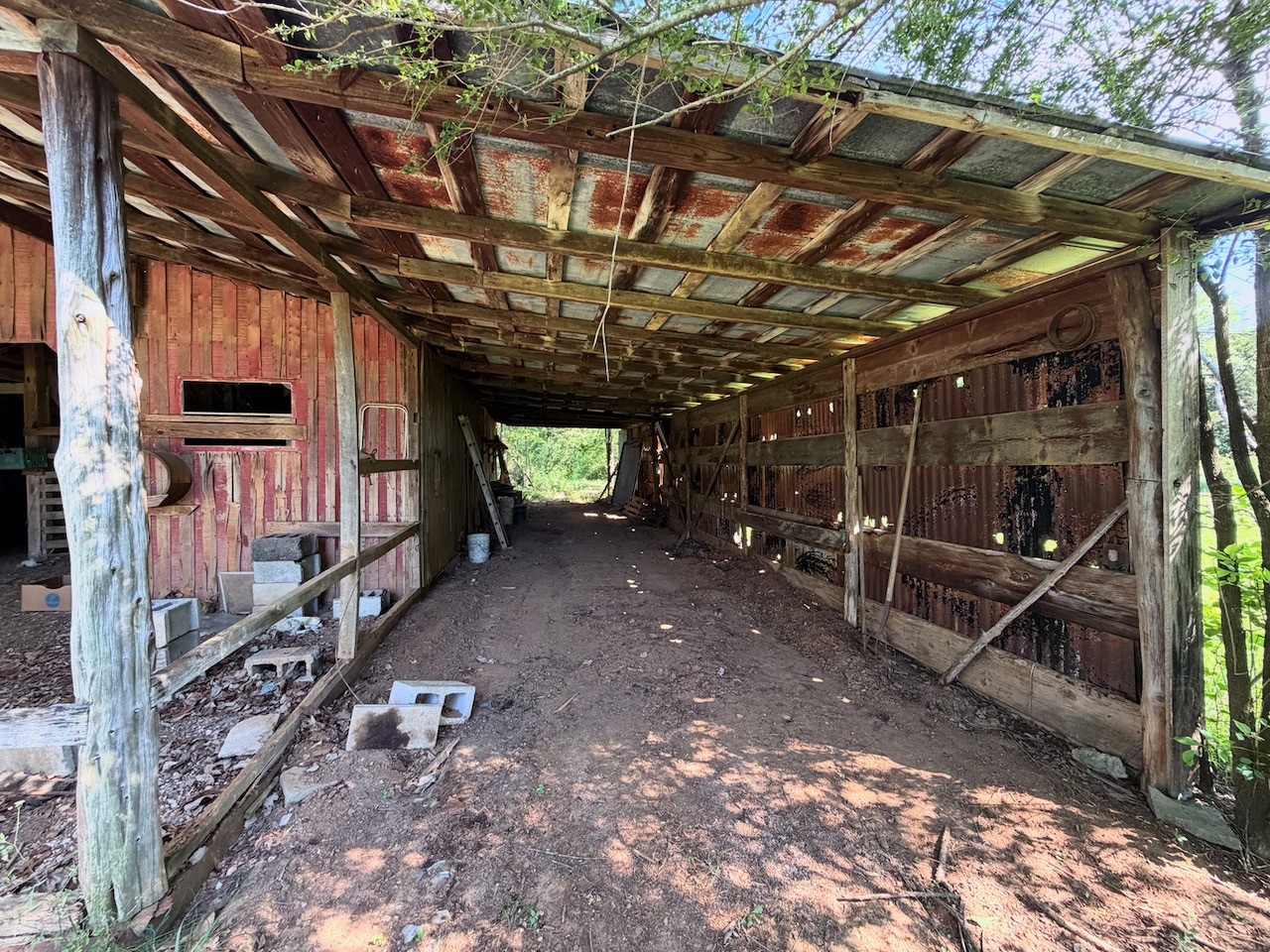 2399 Murray-Kittrell Road Readyville, TN 37149 - Photo 41 of 49