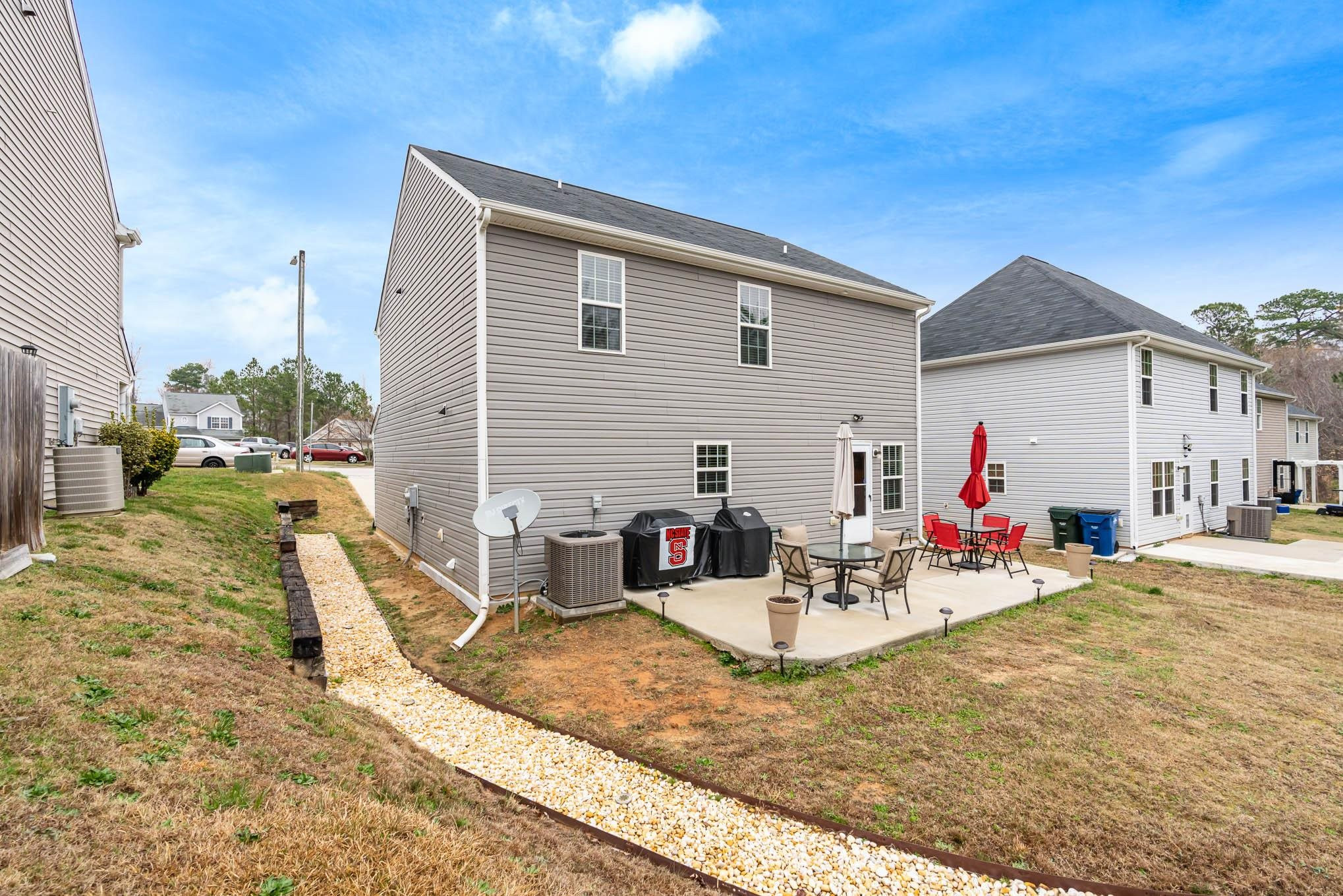 1524 Ricochet Drive Raleigh, NC 27610 - Photo 21 of 21 Photo 21