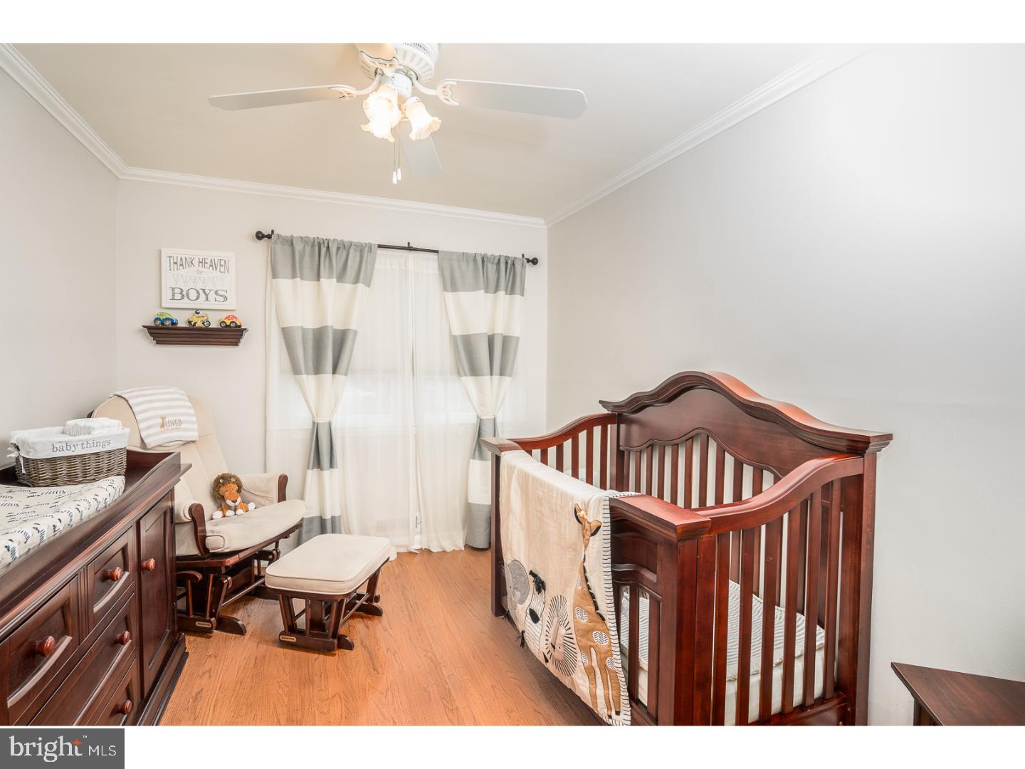 22 Winding Way Hamilton, NJ 08620 - Photo 8 of 24 Bedroom