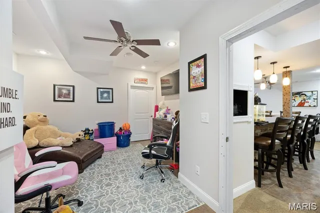 $3,500 | 437 Marbleton Circle, O'Fallon, IL 62269