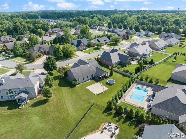 $3,500 | 437 Marbleton Circle, O'Fallon, IL 62269