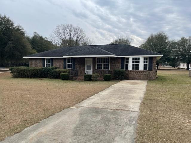 945 Botsford Church Road Waynesboro, GA 30830 - Photo 1 of 18 Main View