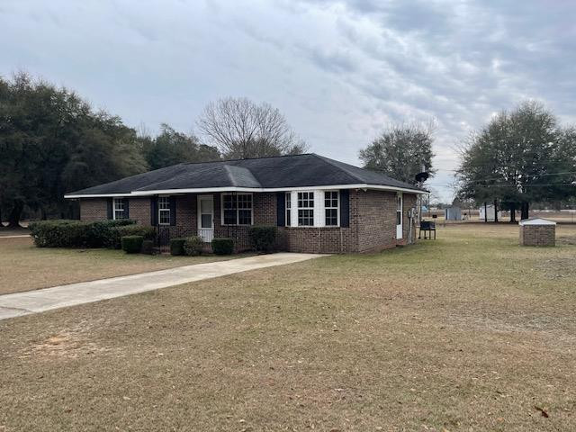 945 Botsford Church Road Waynesboro, GA 30830 - Photo 2 of 18