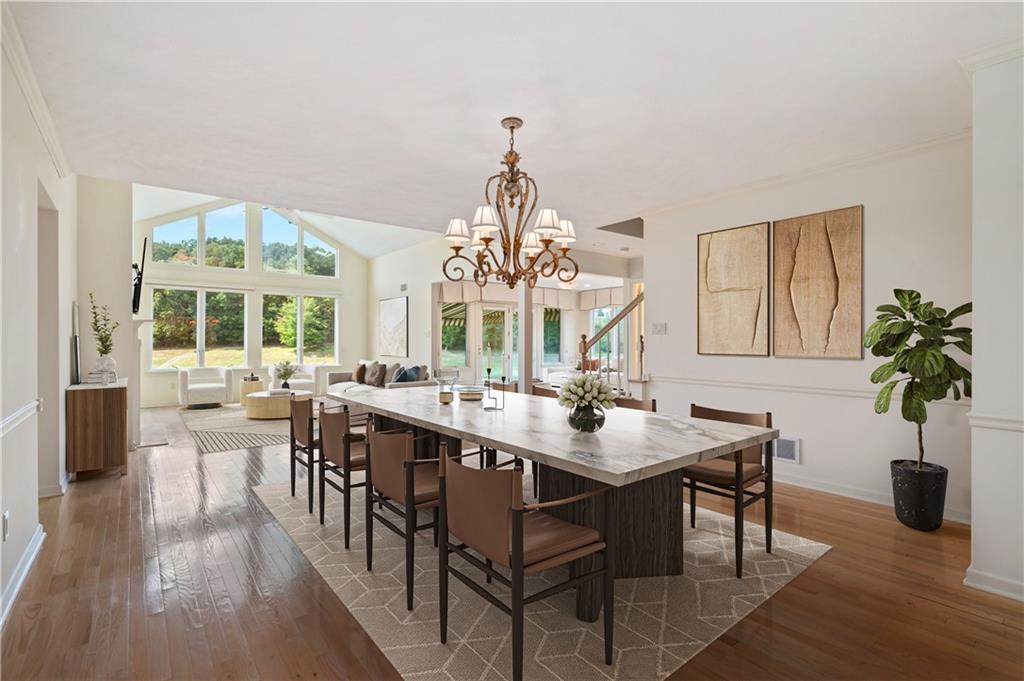 1307 Player Way Gibsonia, PA 15044 - Photo 10 of 42