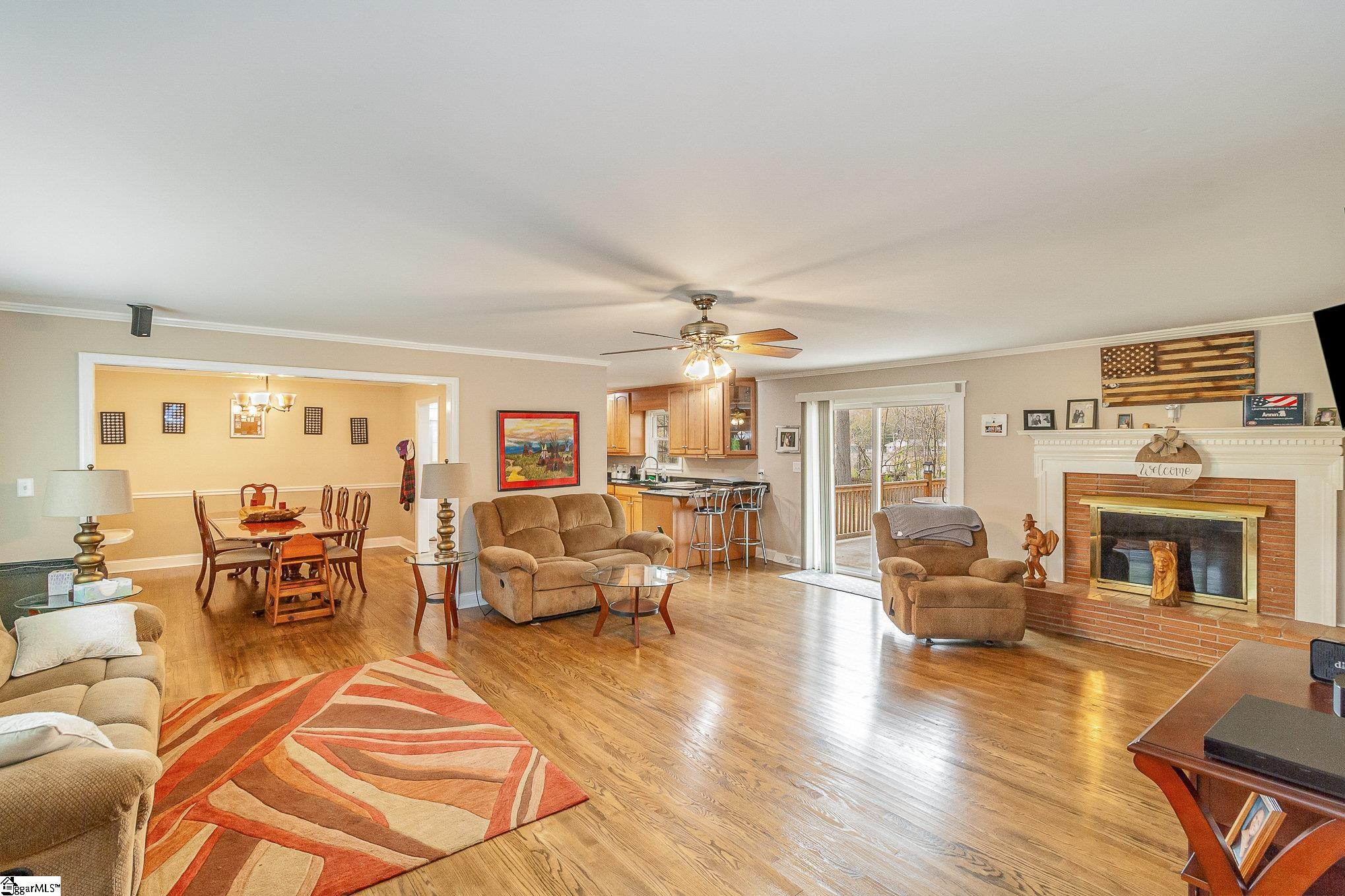 257 State Rd S-30-483 Clinton, SC 29325 - Photo 7 of 30