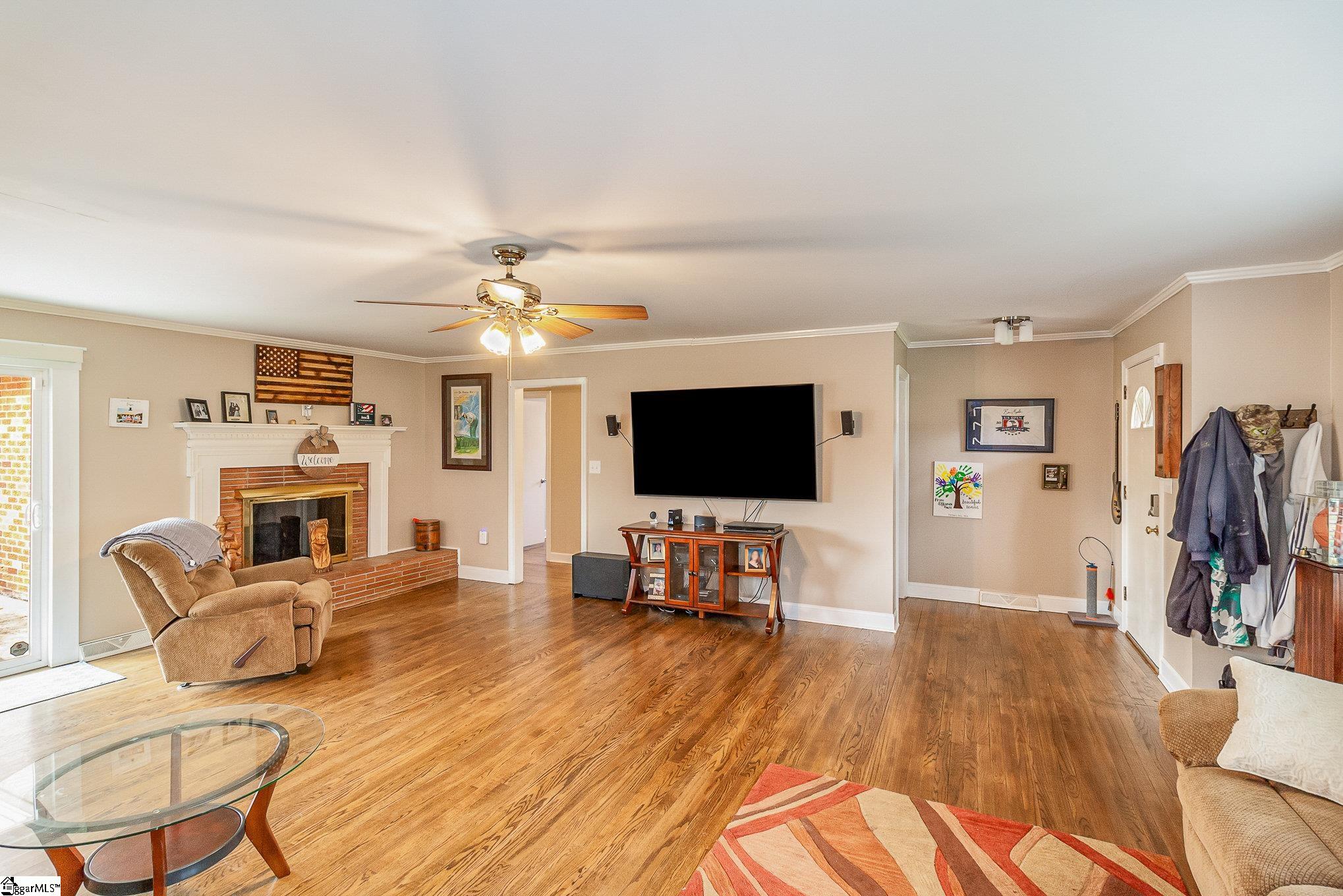 257 State Rd S-30-483 Clinton, SC 29325 - Photo 8 of 30