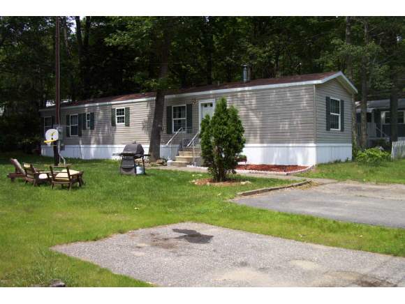 3 Joshua Street Rochester, NH 03867 - Photo 1 of 1