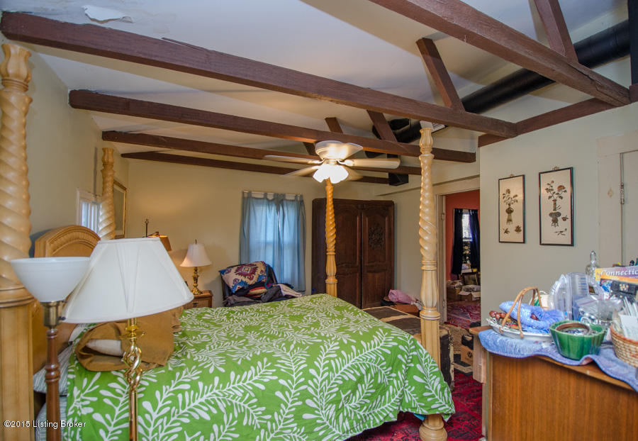 132 Rollington Road Pewee Valley, KY 40056 - Photo 21 of 43 Master Bedroom