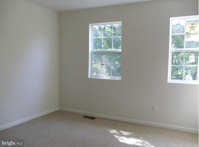 4201 Ridgewood Avenue Baltimore, MD 21215 - Photo 5 of 27 Bedroom