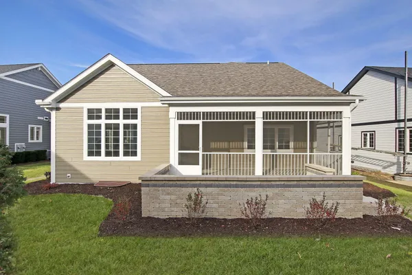$747,500 | 4703 98th Street, Pleasant Prairie, WI 53158